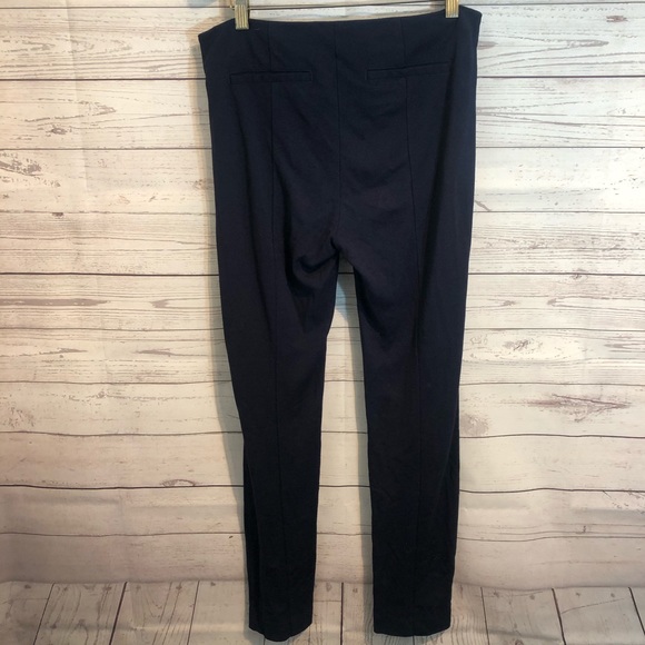 CAbi Newport Navy Pant 814 - Picture 4 of 8